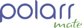 pollar保健品品牌logo设计